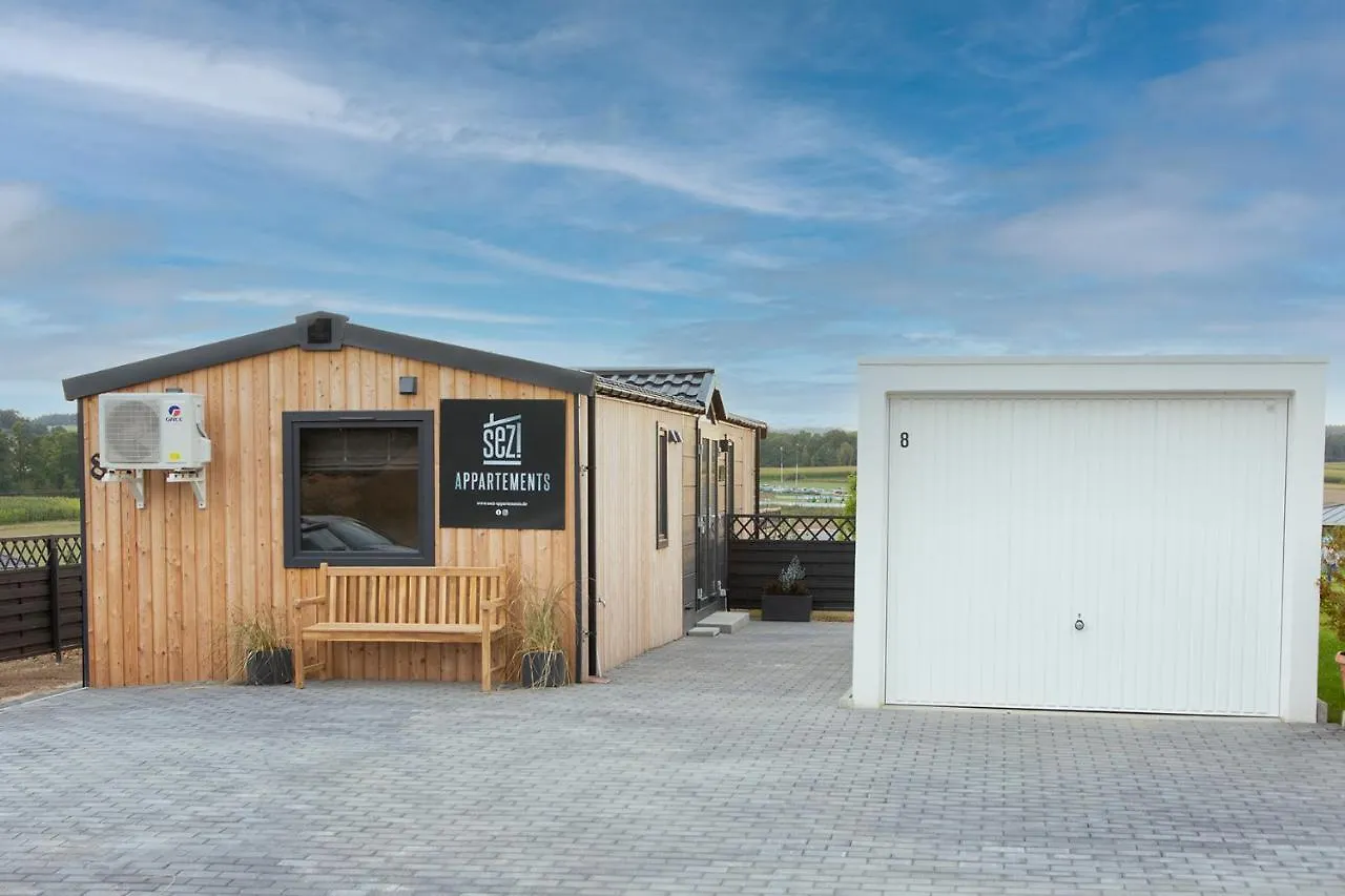 Gemuetliches, Voll Ausgestattes Tiny House location
